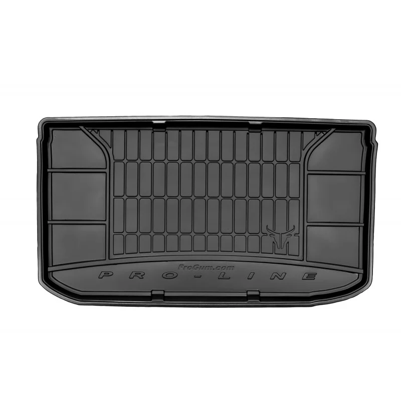 Alfombra maletero Nissan Micra (2013 - 2017)