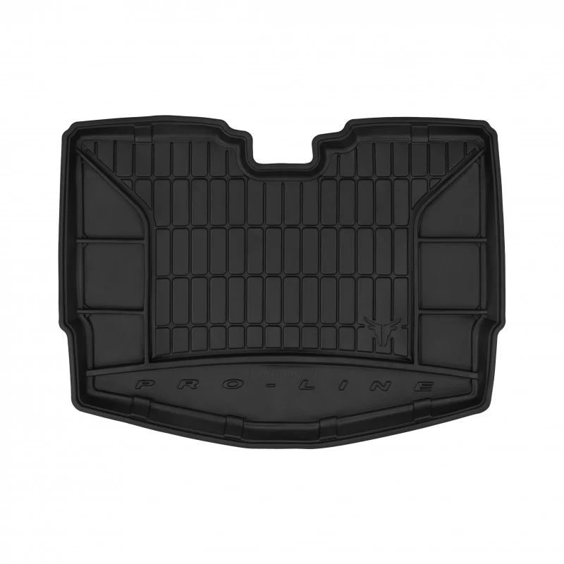Alfombra maletero Nissan Note (2013 - actualidad)