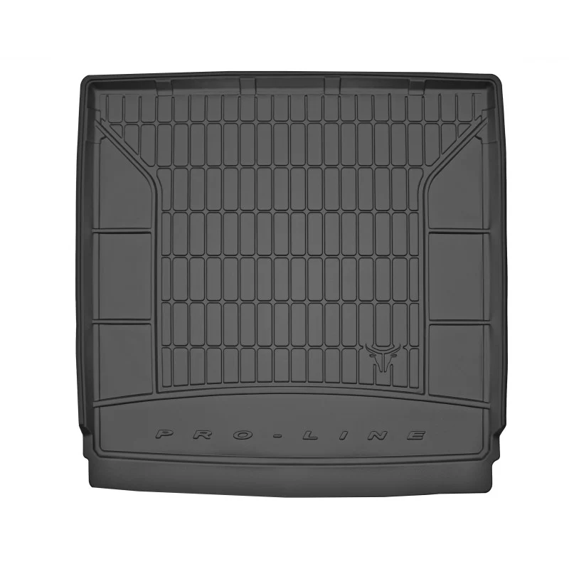 Alfombra maletero Opel Astra J Sports Tourer (2010 - 2016)