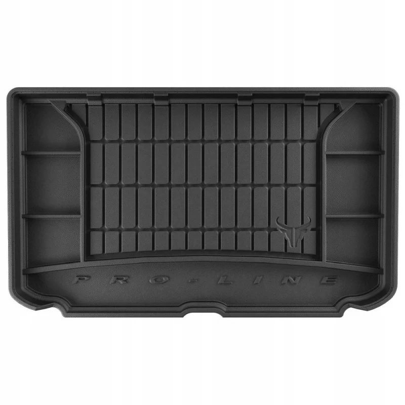 Alfombra maletero Opel Corsa E (2014 - 2019)