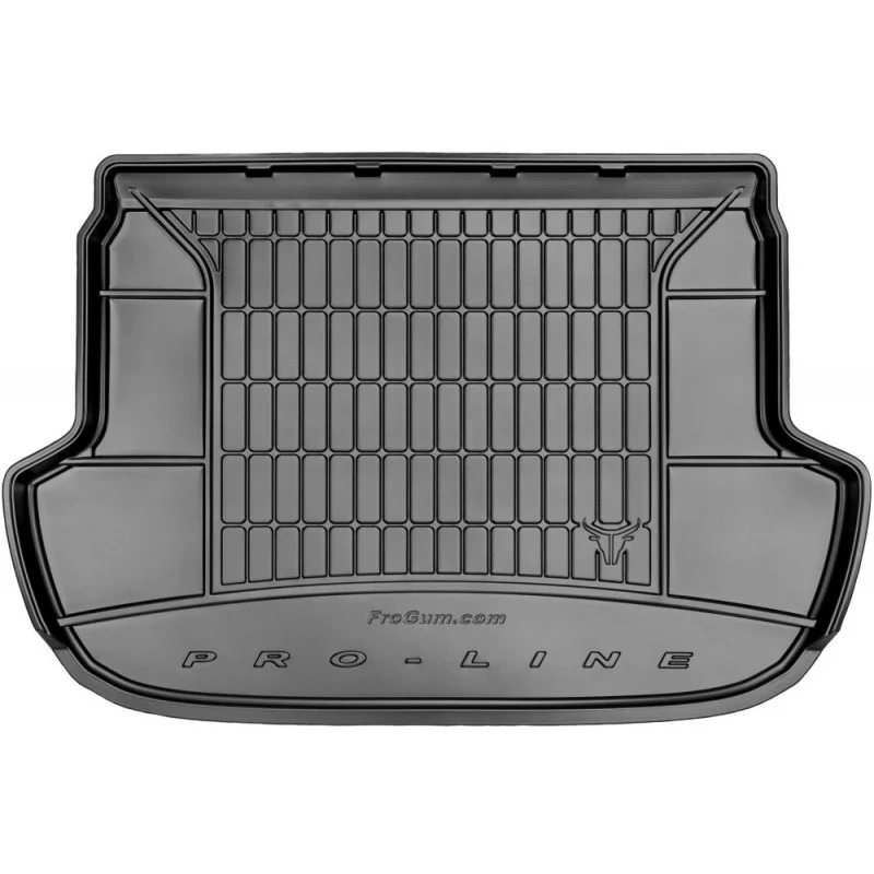 Alfombra maletero Subaru Forester (2013 - 2016)