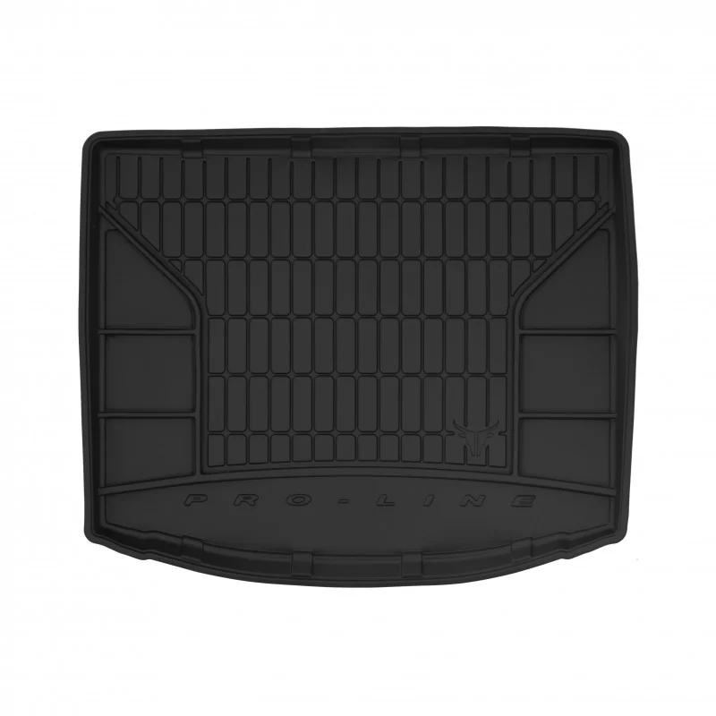 Alfombra maletero Suzuki SX4 Cross (2013-2019)