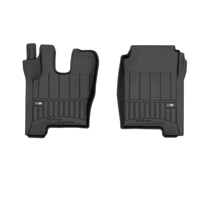 Alfombrillas cubeta goma 3D Scania 4 Series (1995-2004)