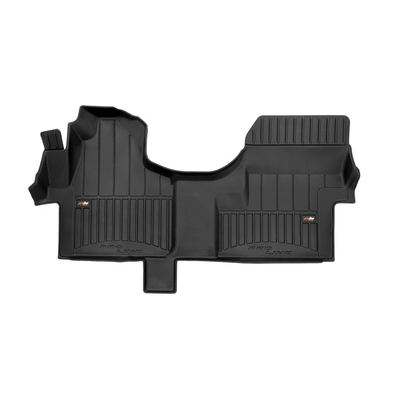 Alfombrillas forma cubeta Mercedes-Benz Sprinter W906 (2006-2019)