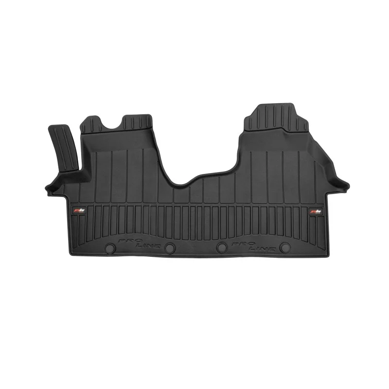 Alfombrillas goma 3D Renault Trafic III (desde 2014)