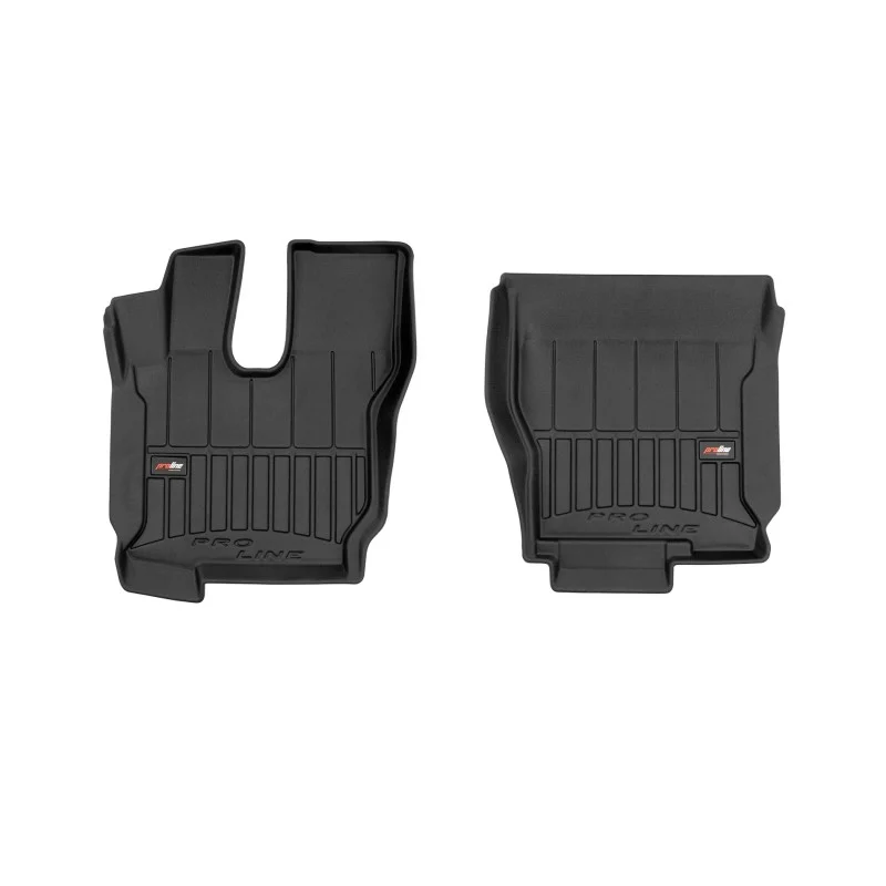 alfombrillas goma cubeta Volvo FM II (2001-2020)