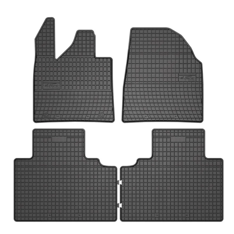 Alfombrillas goma Leapmotor C10Leapmotor C10