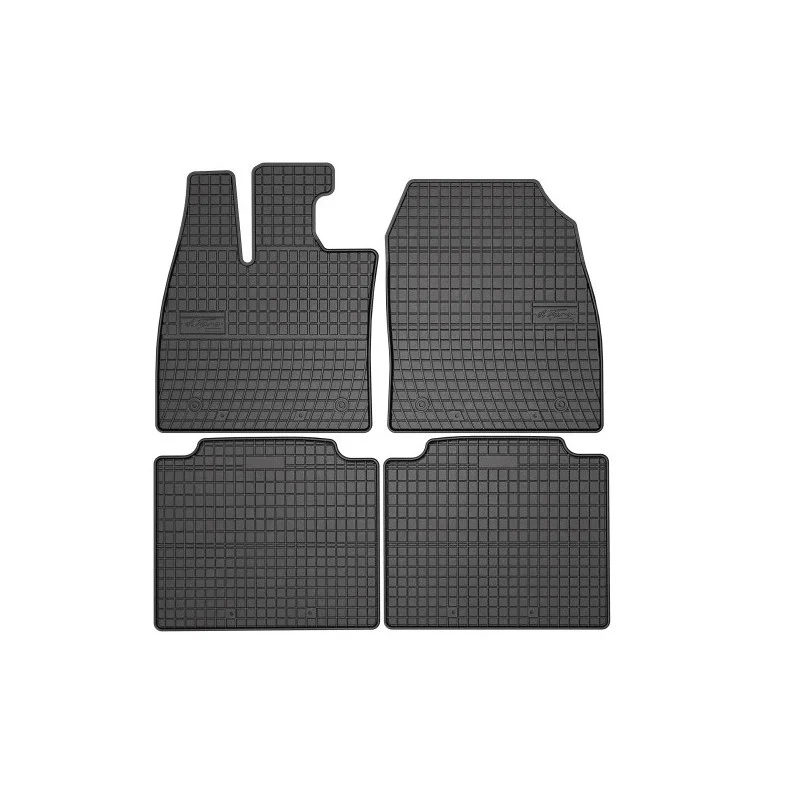 Alfombrillas goma Lexus RZ (2022-)