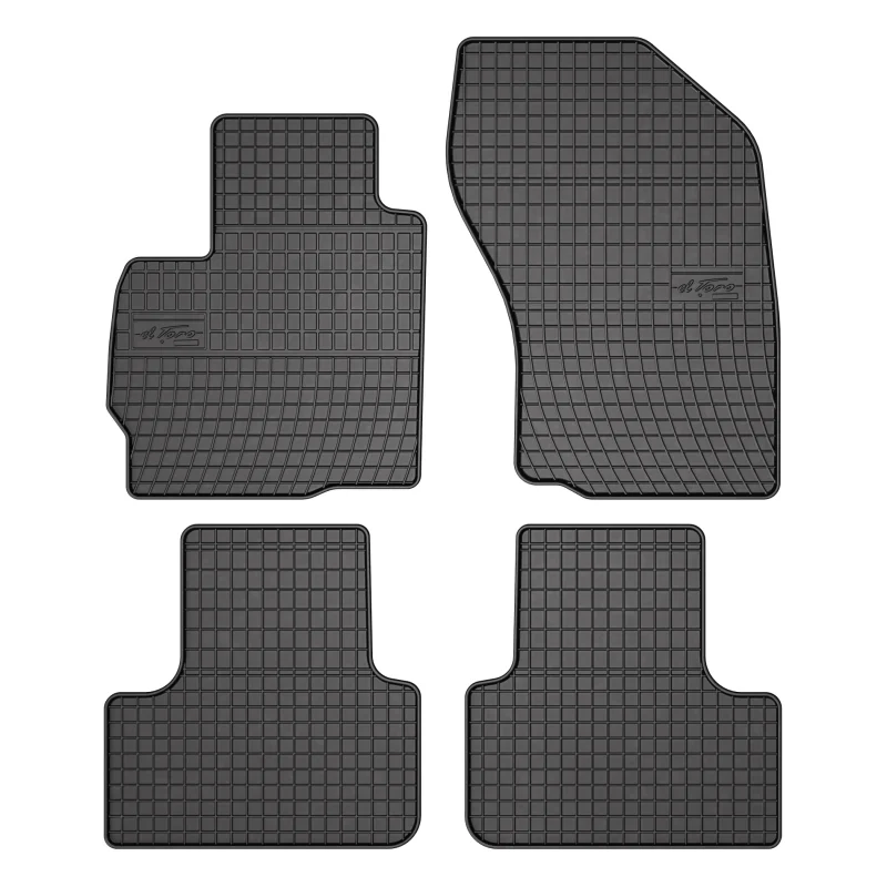 Alfombrillas Goma Peugeot 4008 (Desde 2012)