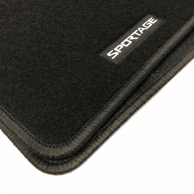 Alfombrillas Kia Sportage 2016-actualidad