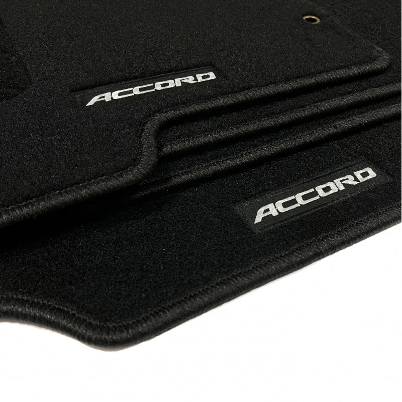 Alfombrillas para Honda Accord VII (2003-2007)