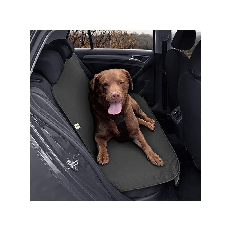 Alfombrillas protectora para asientos de coche