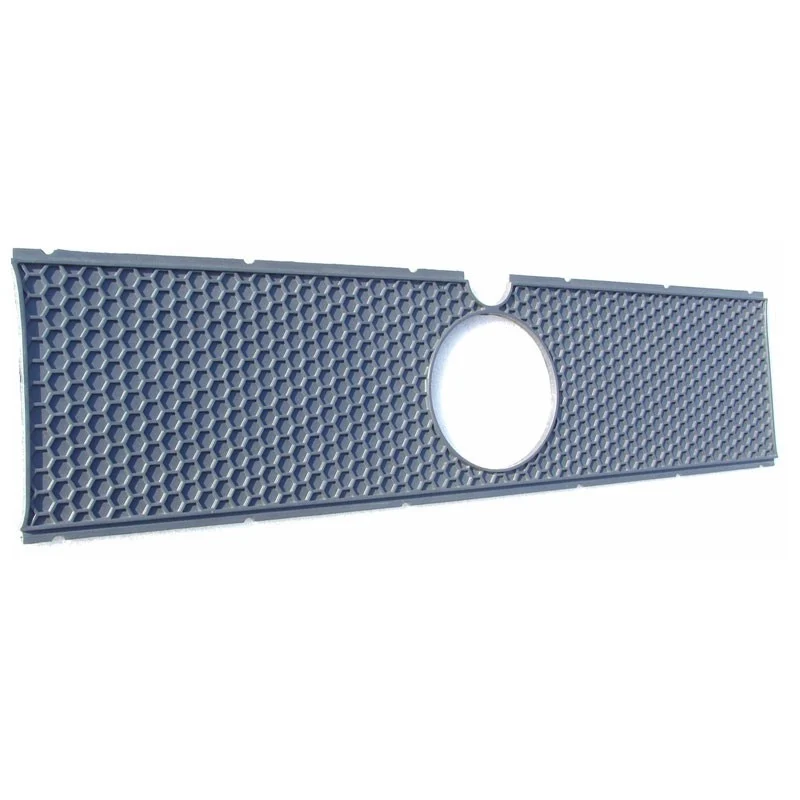 Recubrimiento de cinturón trasero Mach1 Honeycomb 70