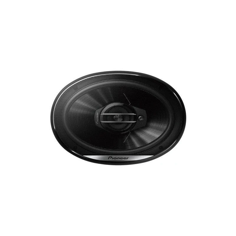 Altavoces de tres vías 6x9 ideal en estantería 400W par 64-73