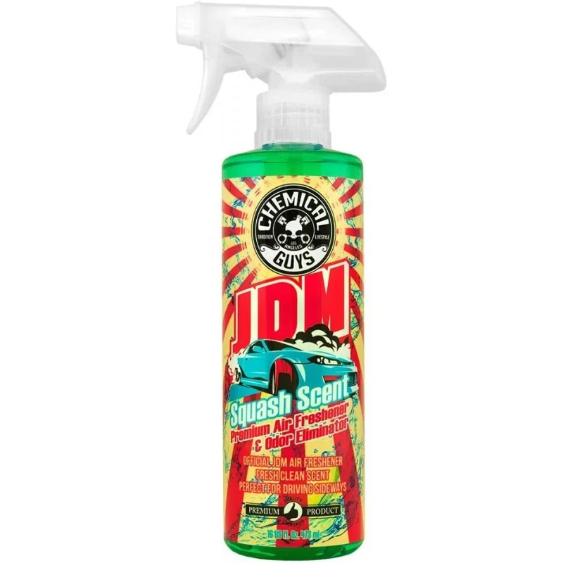 Ambientador JDM SQUASH - Chemical Guys®