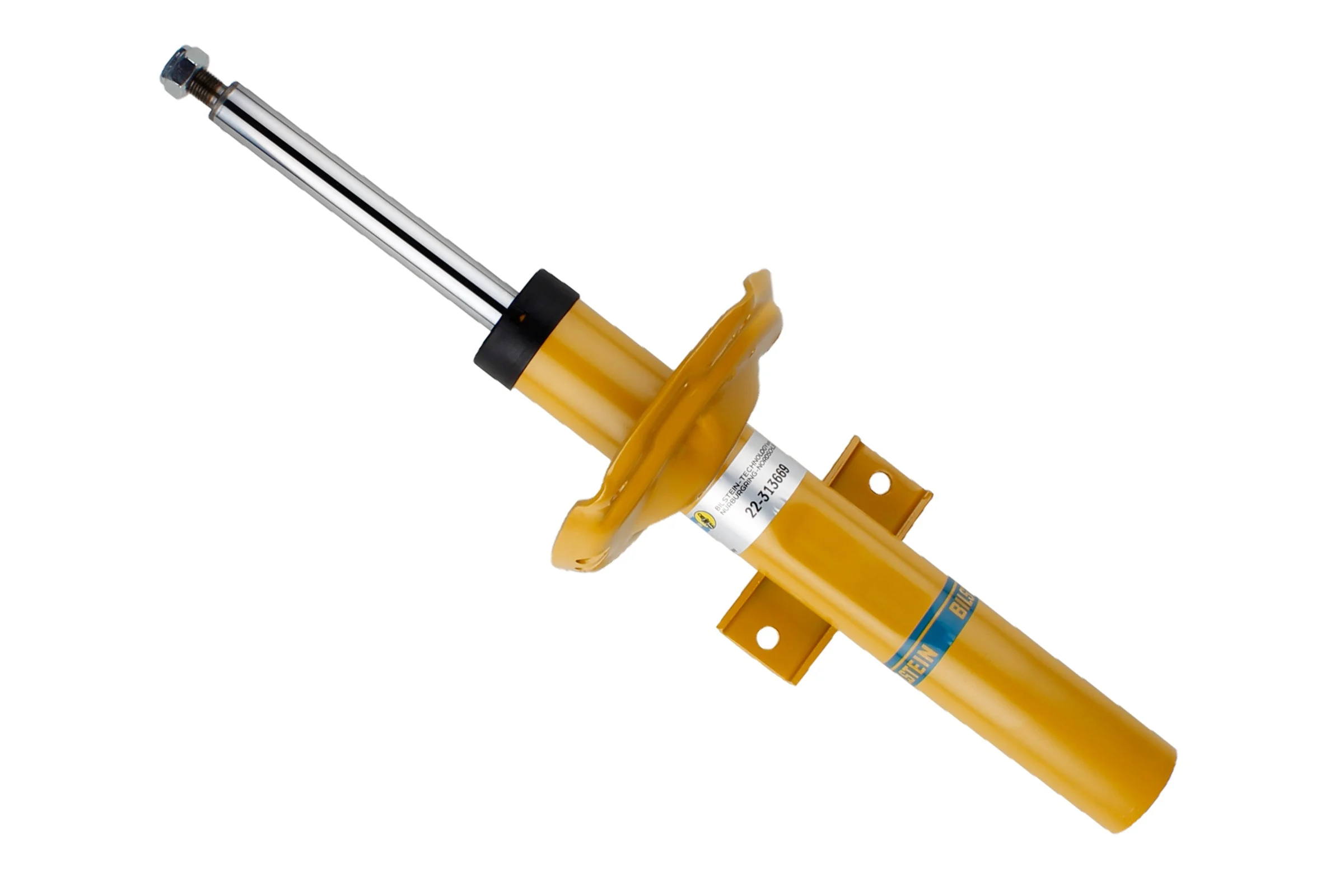 Amortiguador Delantero Bilstein B6 Skoda Fabia 22-313669