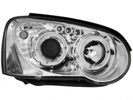 Angel Eyes Subaru Impreza 03-05 _Cromados