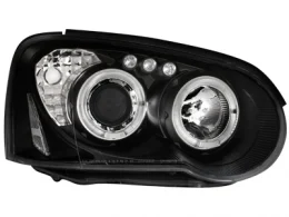 Angel Eyes Subaru Impreza 03-05 _Negros