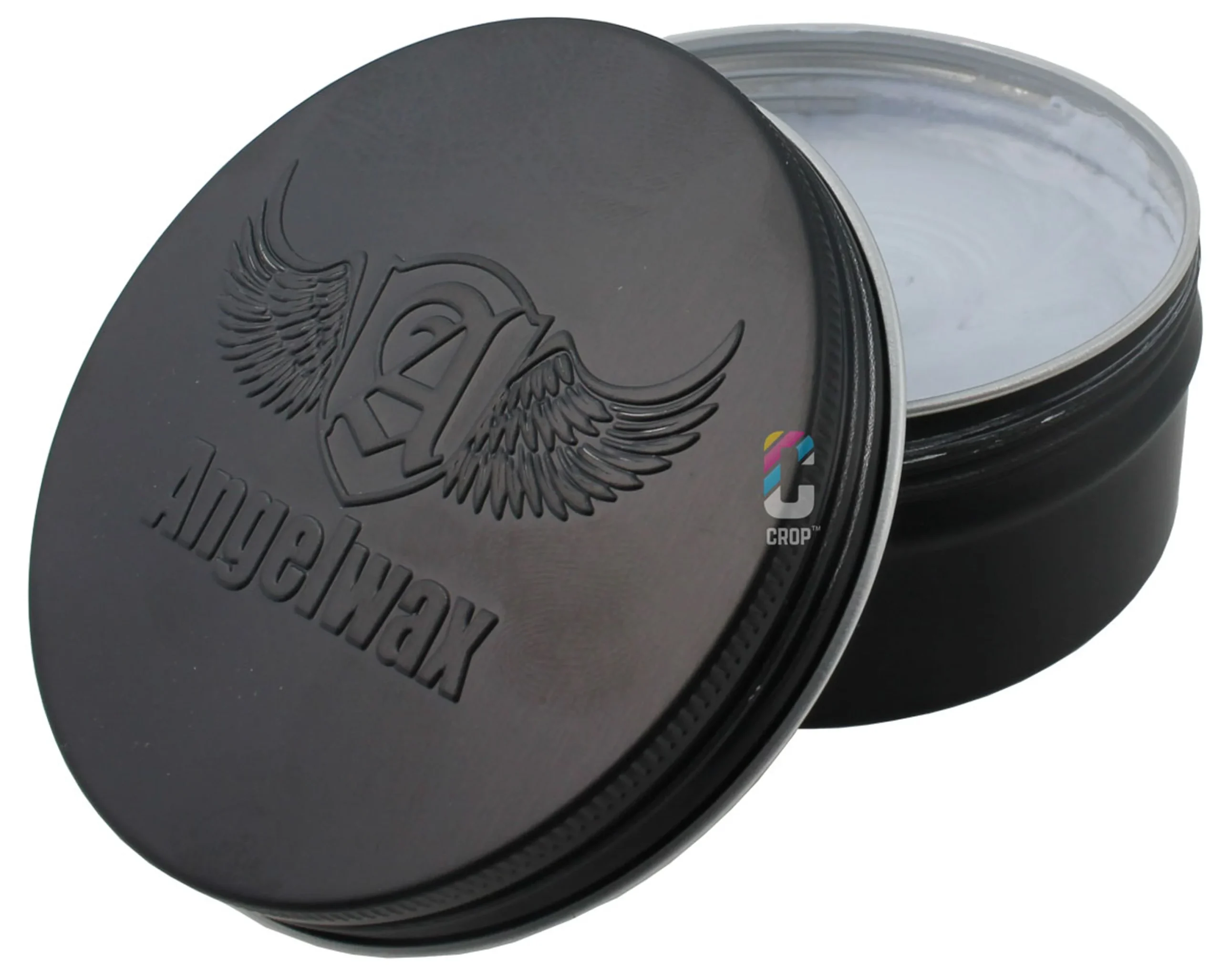 ANGELWAX Alchemy Pulido de Metales - Pulido de Cromo