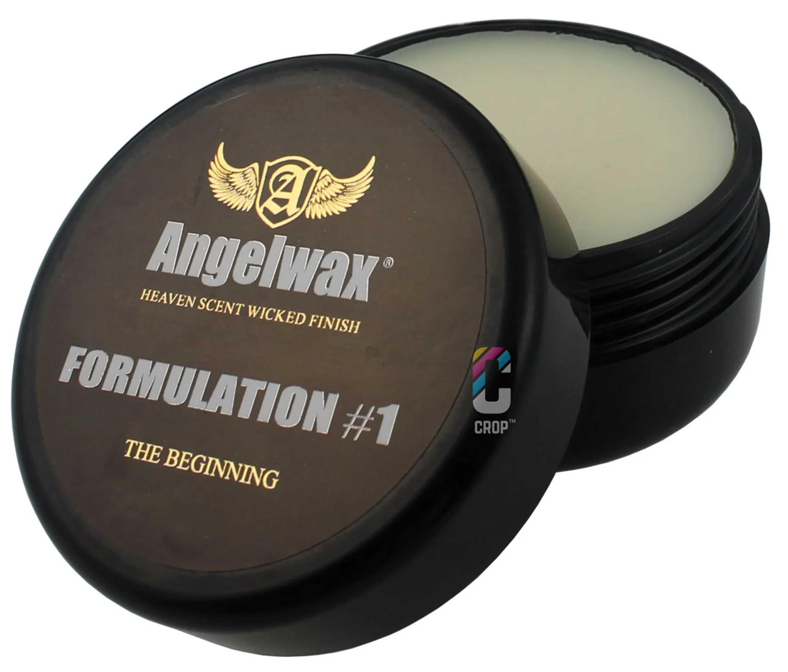 ANGELWAX Body Wax - Cera universal para coches