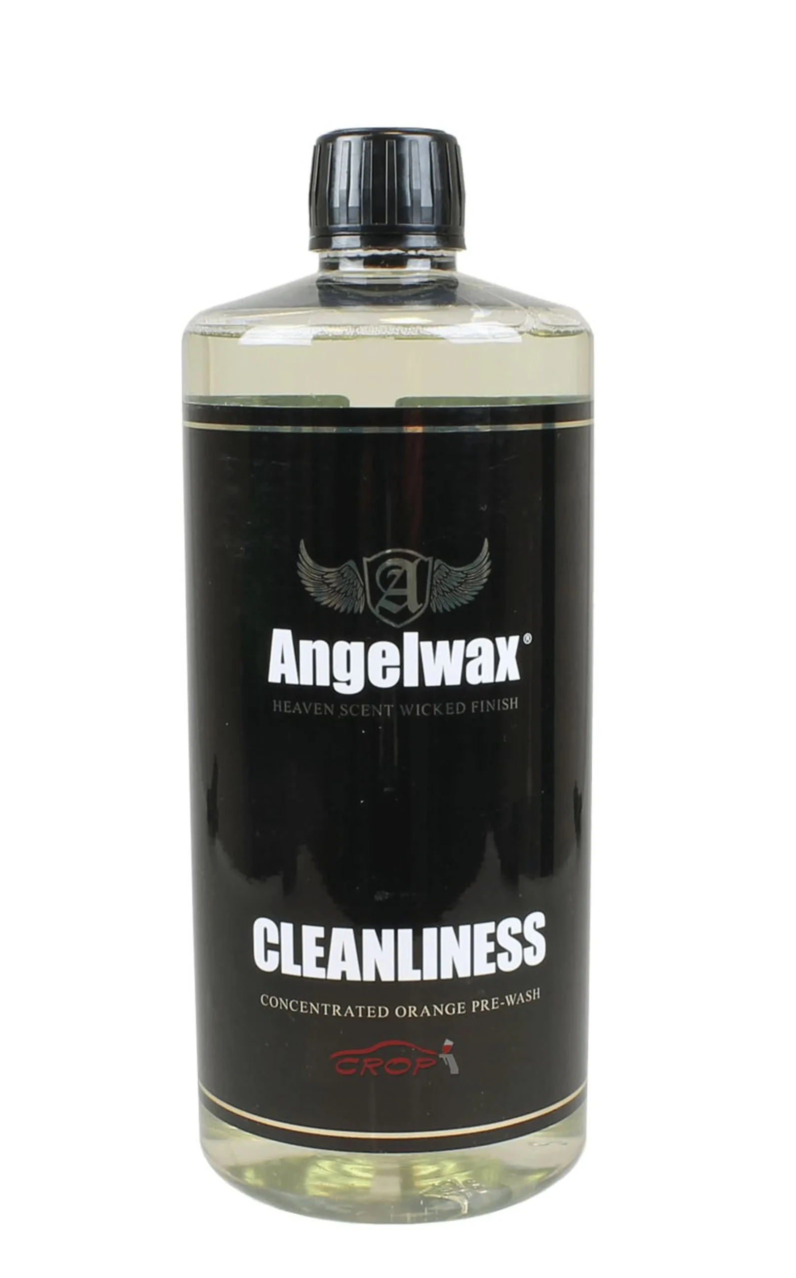 ANGELWAX Cleanliness Allesreiniger - Limpiador multiusos