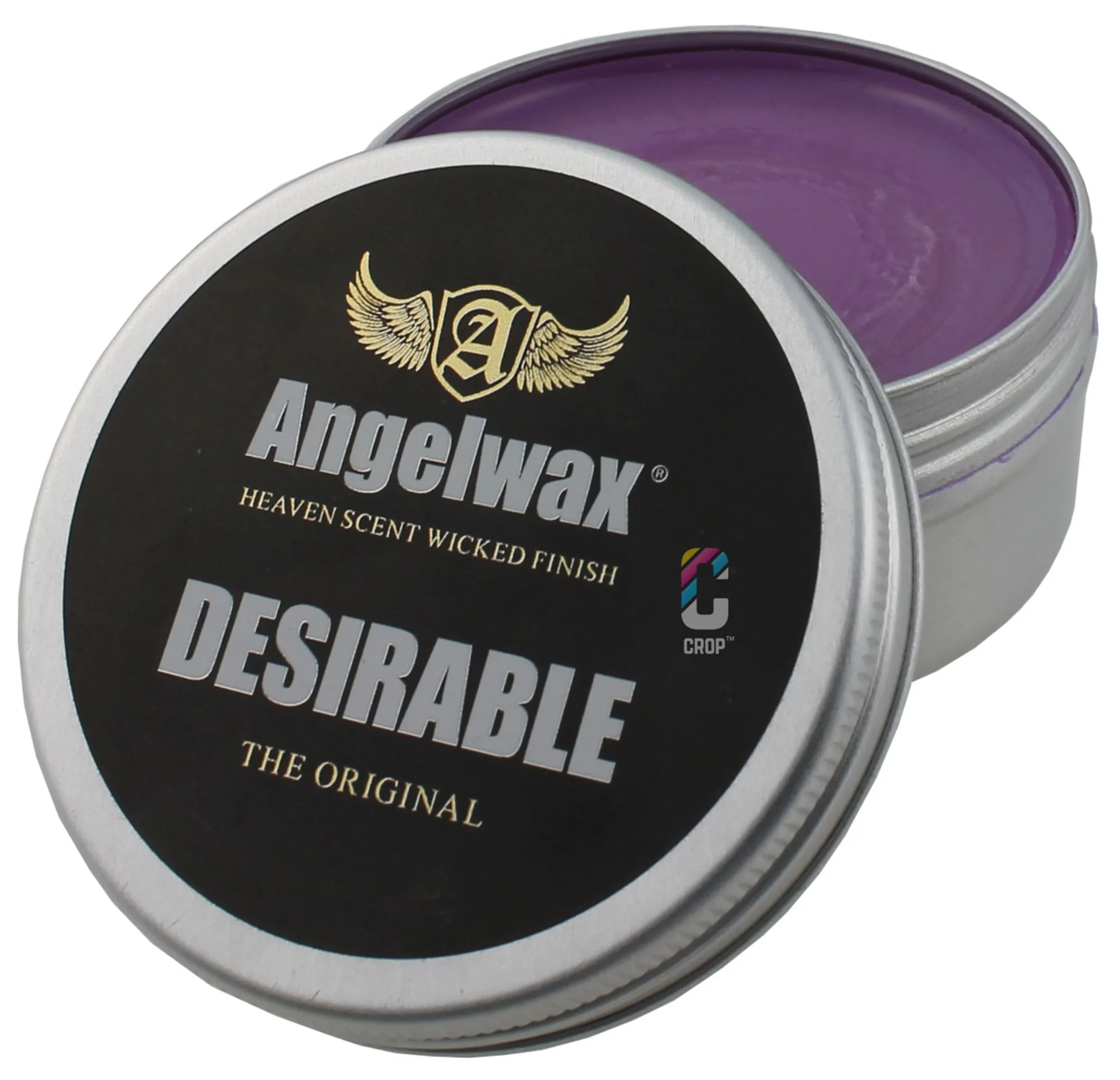 ANGELWAX Cera deseable