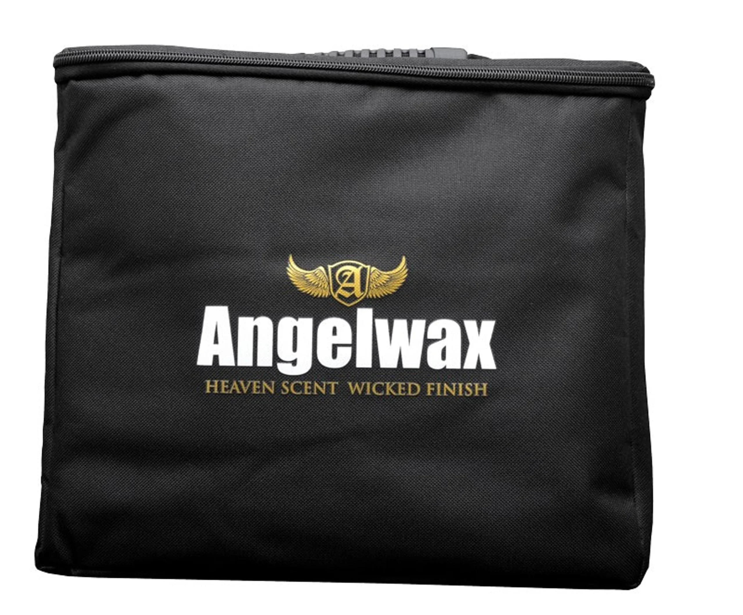 ANGELWAX Detailers Bolsa / Maletín de transporte