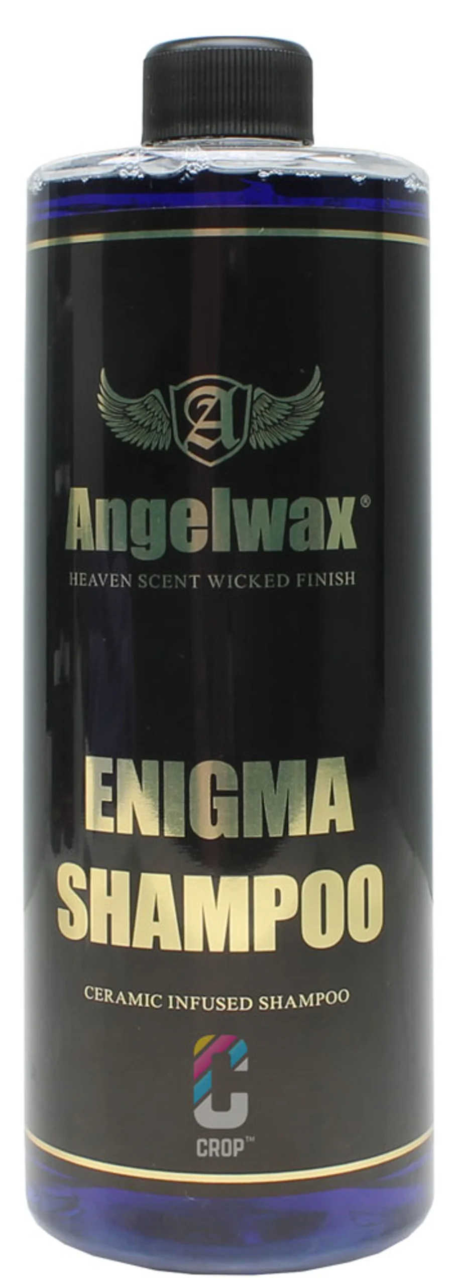 ANGELWAX - Champú Enigma