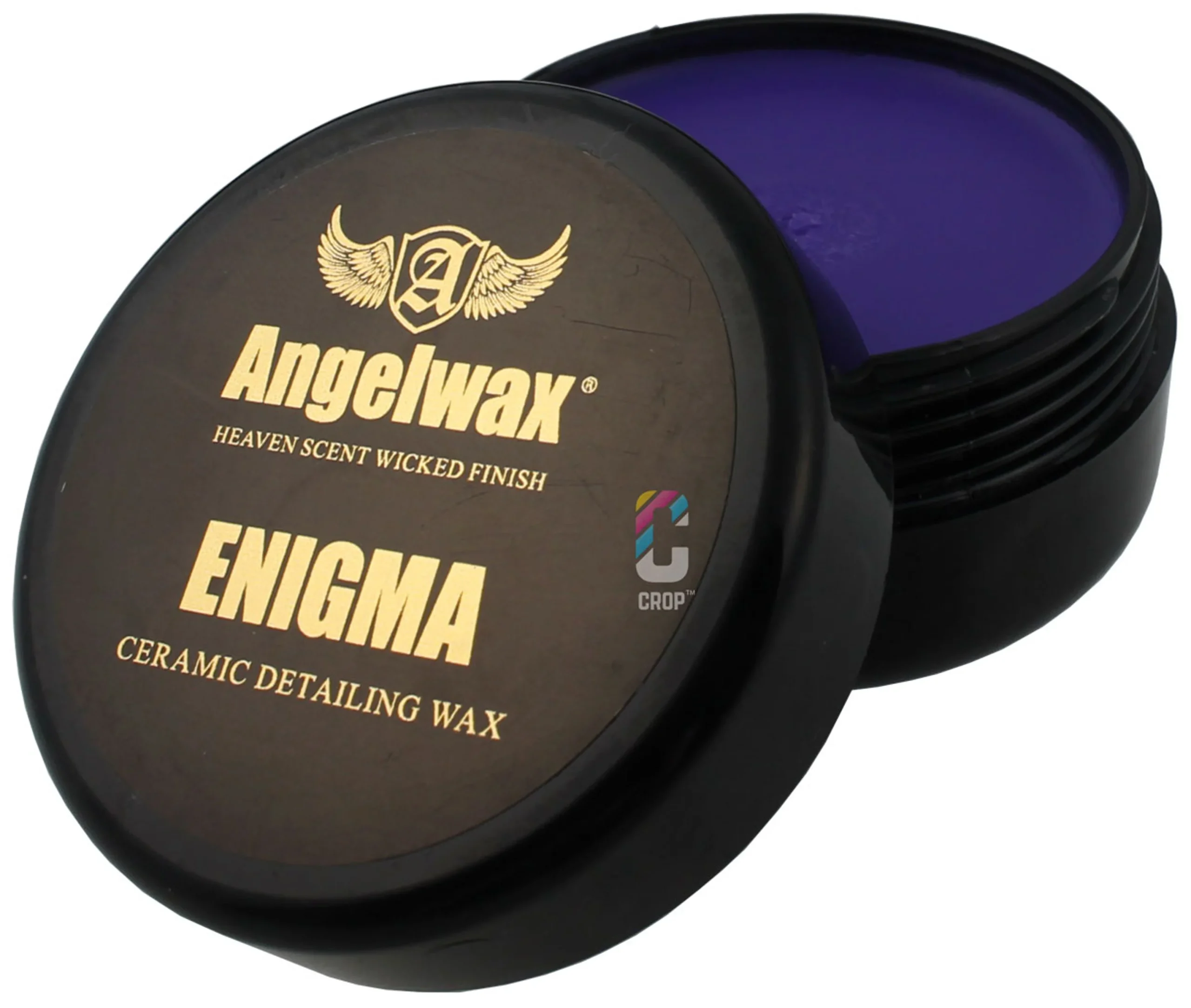 ANGELWAX Enigma Cera Cerámica para Coches