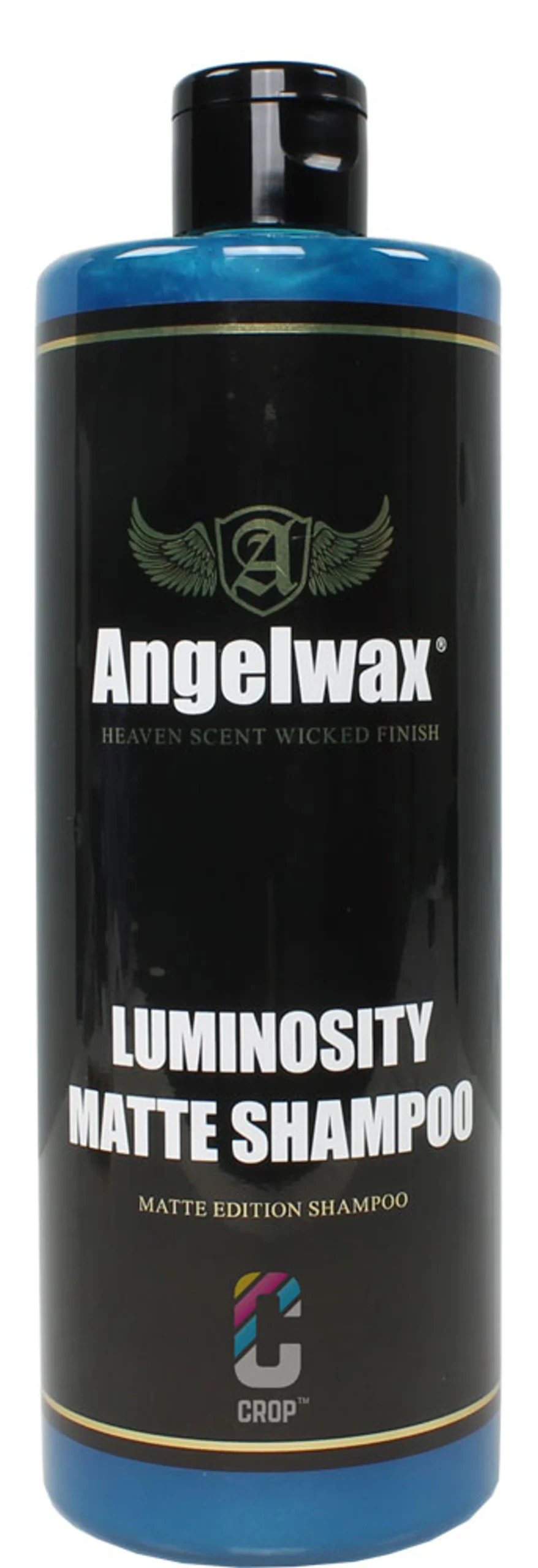 ANGELWAX Luminosity Champú para coches color Mate