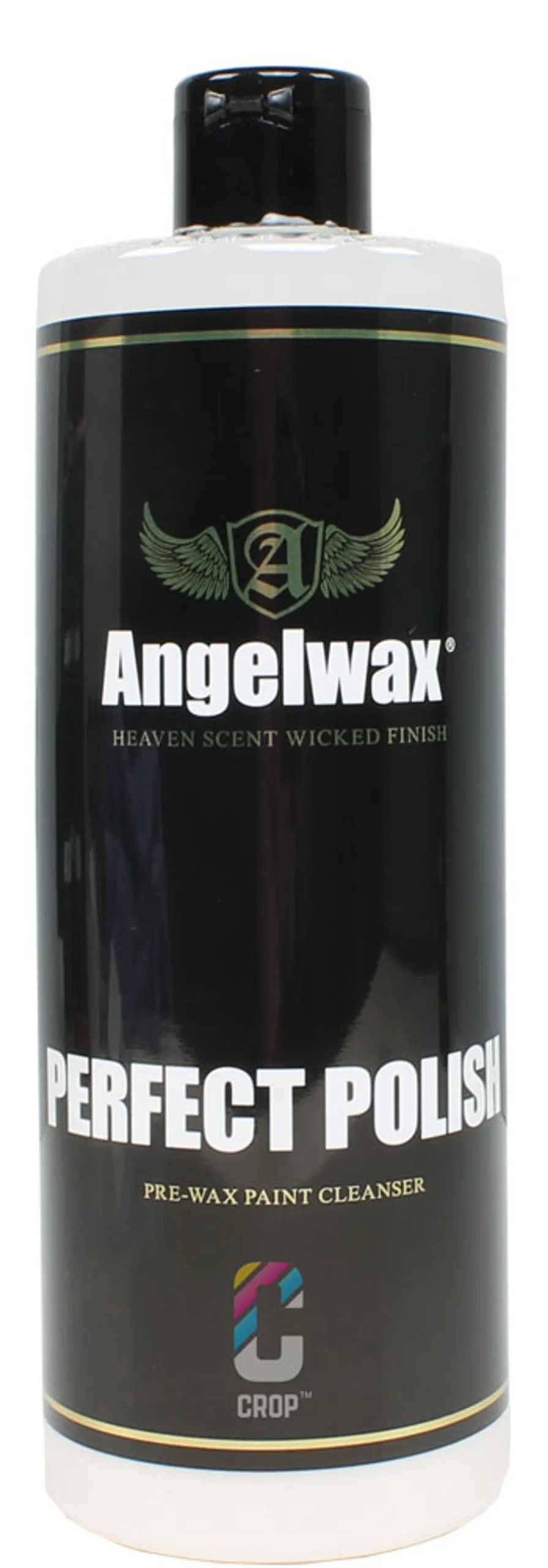 ANGELWAX Perfect - Abrillantador