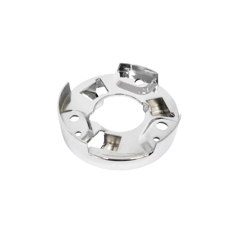 Anillo superior del manillar Deluxe Woodgrain 67