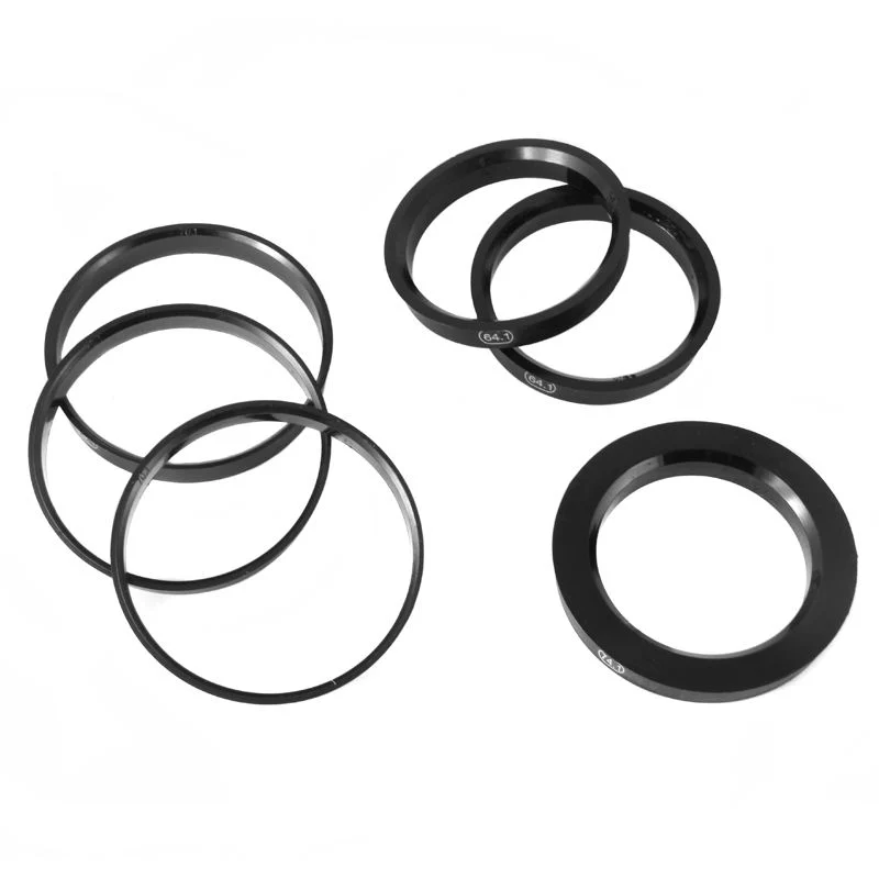Arillos Centradores Hub Ring 67,1-65,1