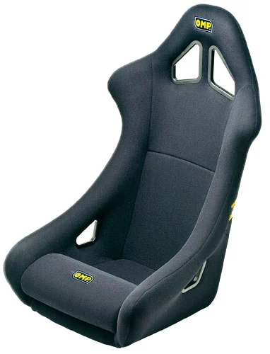Asientos Deportivos Eco Xl:Homologation: Fia.Mismas Características Del Ha/644. Versión Extralarge. Más Ancho De 50 Mm. Con Cojí