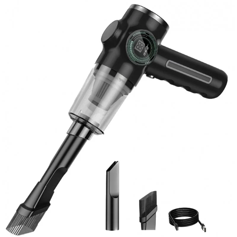 Aspirador para coche ECO