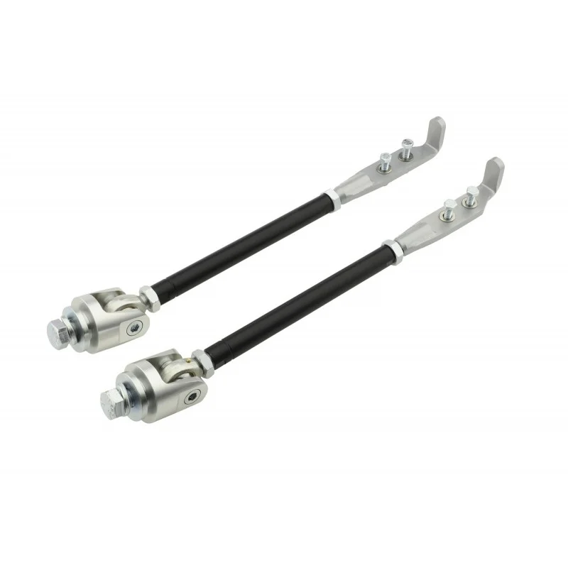 Barra de suspensión, ajustable, par 64-66