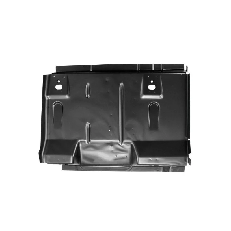 Base de asiento, derecha 71-73 Coupe / Fastback