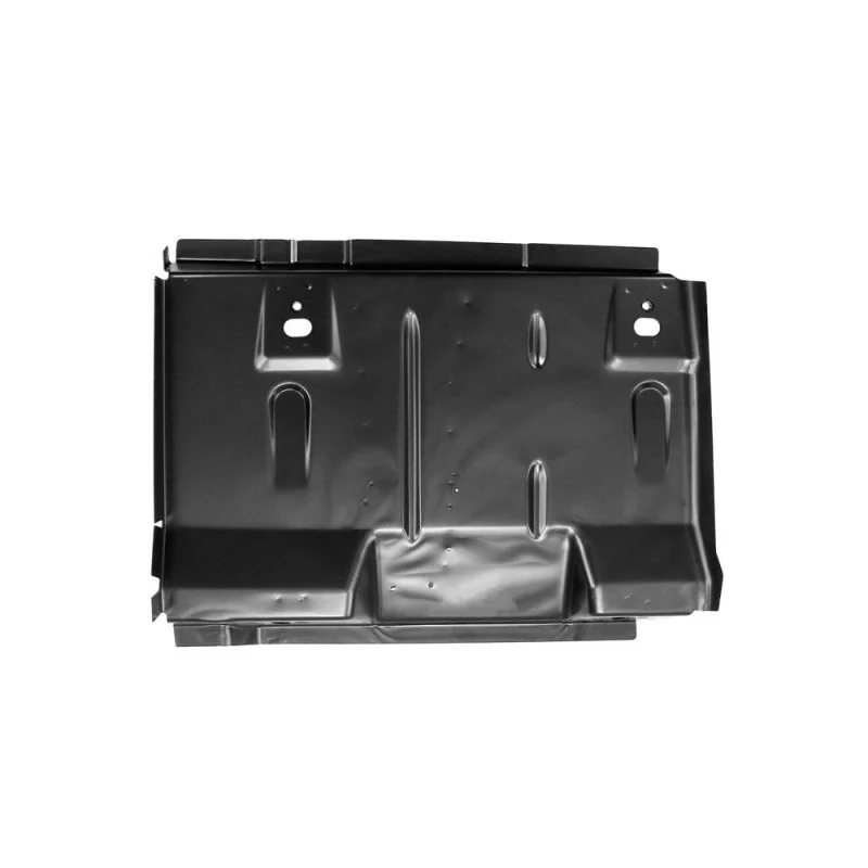 Base de asiento, izquierda 71-73 Coupe / Fastback