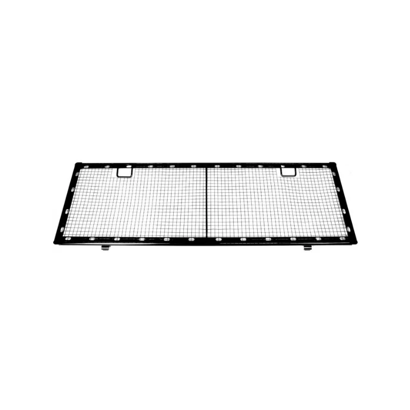 Bastidor superior asiento trasero, Fastback 64-73