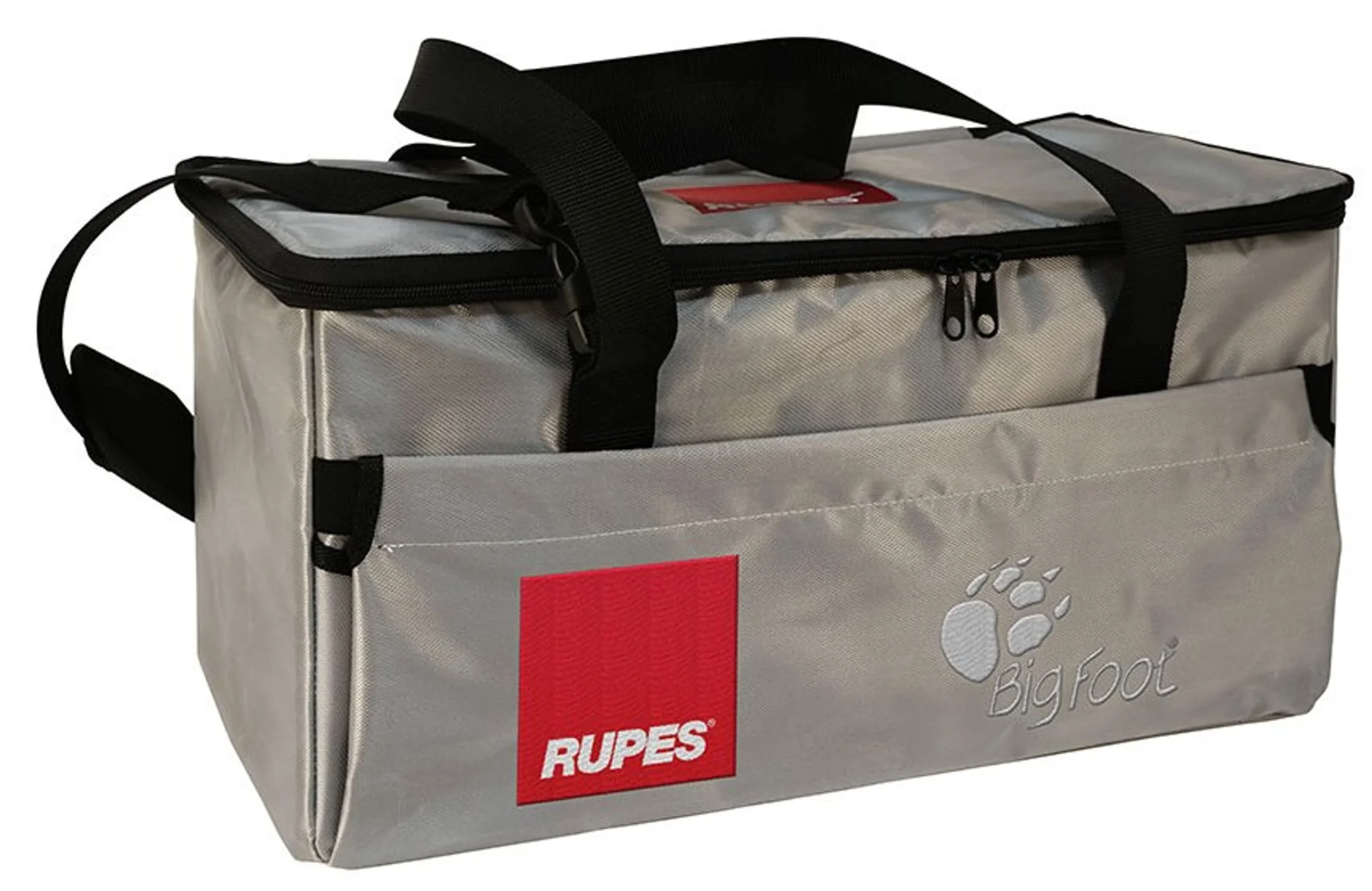 BOLSA RUPES BigFoot Semirrígida-DUFFLE (bolsa rígida y grande) 50x30x25 cm