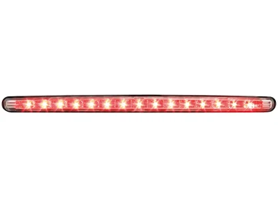 Tercera Luz De Freno Led Bmw E36 Cabrio 3 Series 93-98_Clear