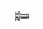 Bmc Pipeta De Drenaje De Aluminio 12k