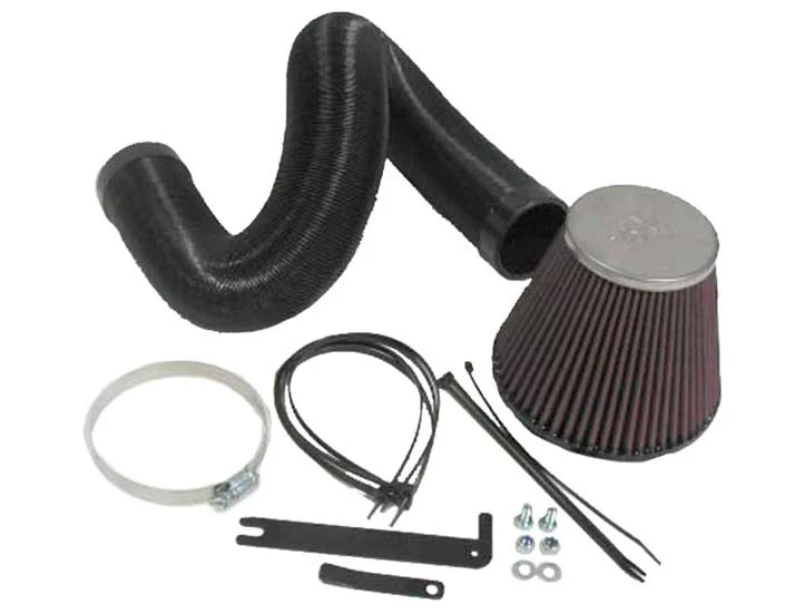 Bmw 325i, 2.5l, 24v, 6cyl, E36, 192bhp 4/91-9/95 K&n-Filter