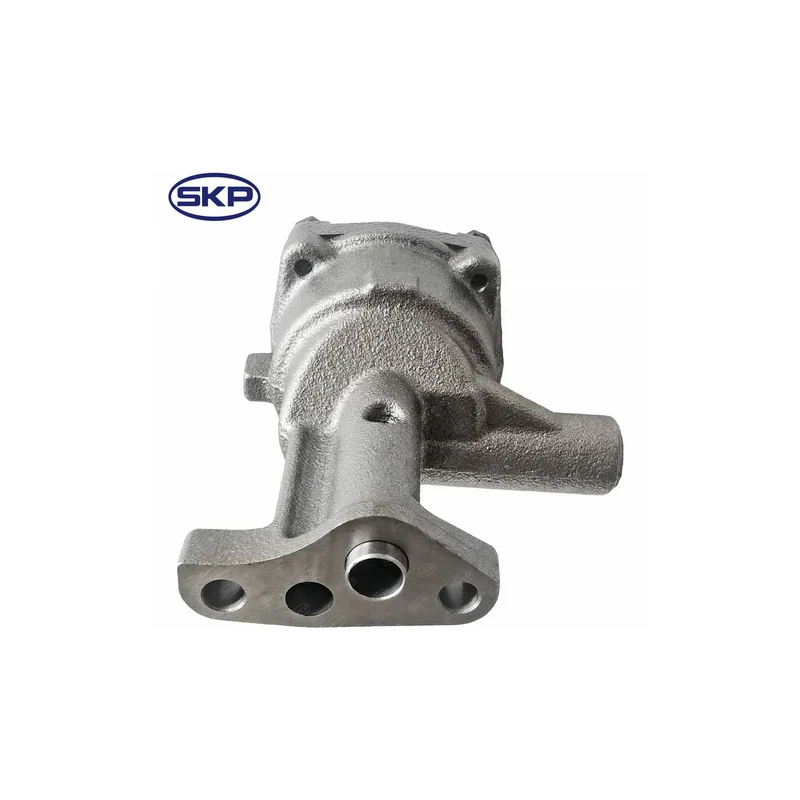 Bomba aceite motor 6 cil. 64-73