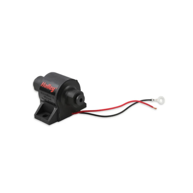 Bomba eléctrica de combustible para carburadores 32 GPH, 4-7 PSI 64-73