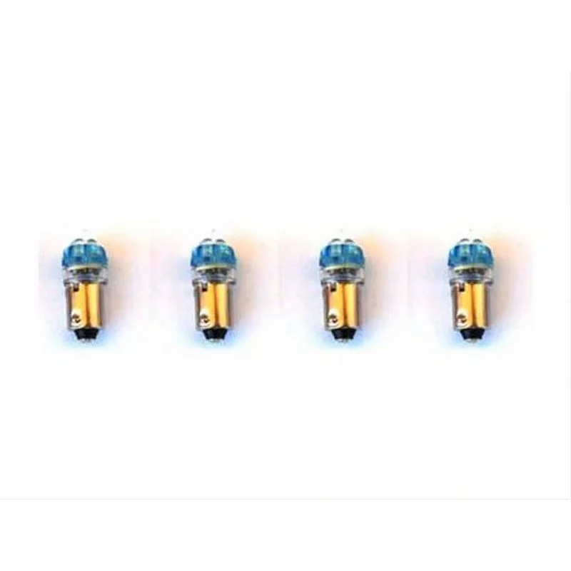 LEDs Instrumentos azul 64-68