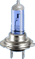 Bombilla Halogena Superwhite H7 55w/12v (E13/E1) 1 Unidad