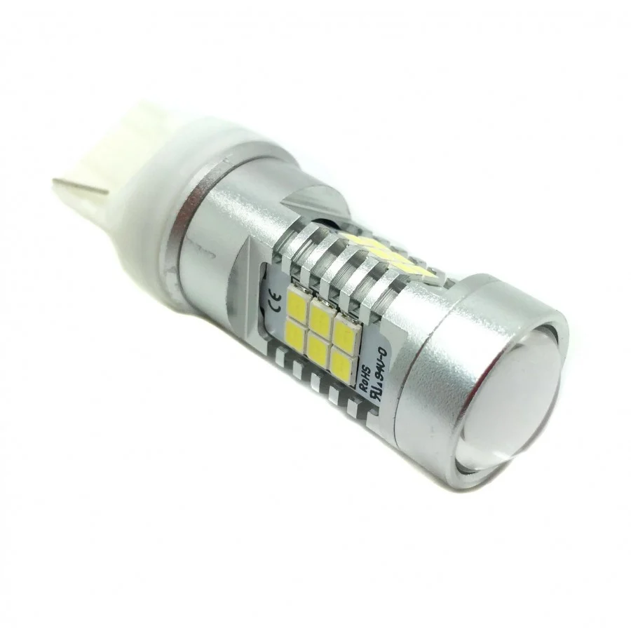 ZesfOr® Bombilla LED T20 CANBUS - TIPO 45