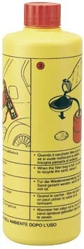Bote De Arena Sintética 700g