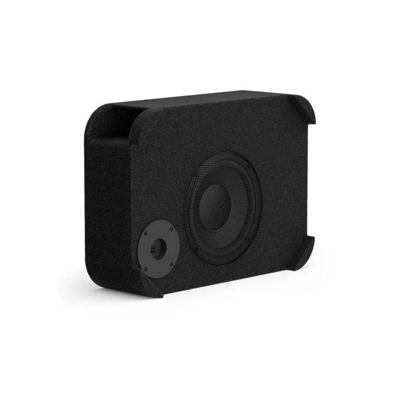 BOXMORE PABR-S8 subwoofer pasivo bass-reflex 8 pulgadas